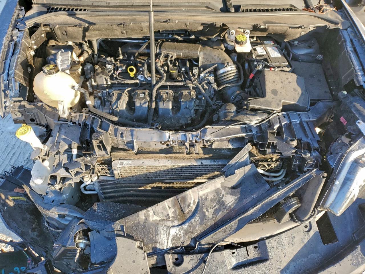 2018 LINCOLN MKC