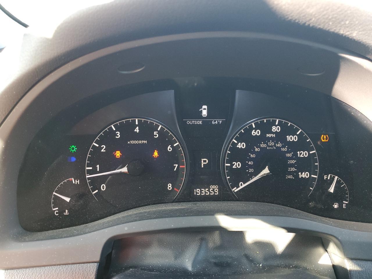 2024 LEXUS RX 350