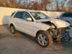 2015 MERCEDES-BENZ ML-Class