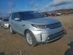 2019 LAND ROVER Discovery