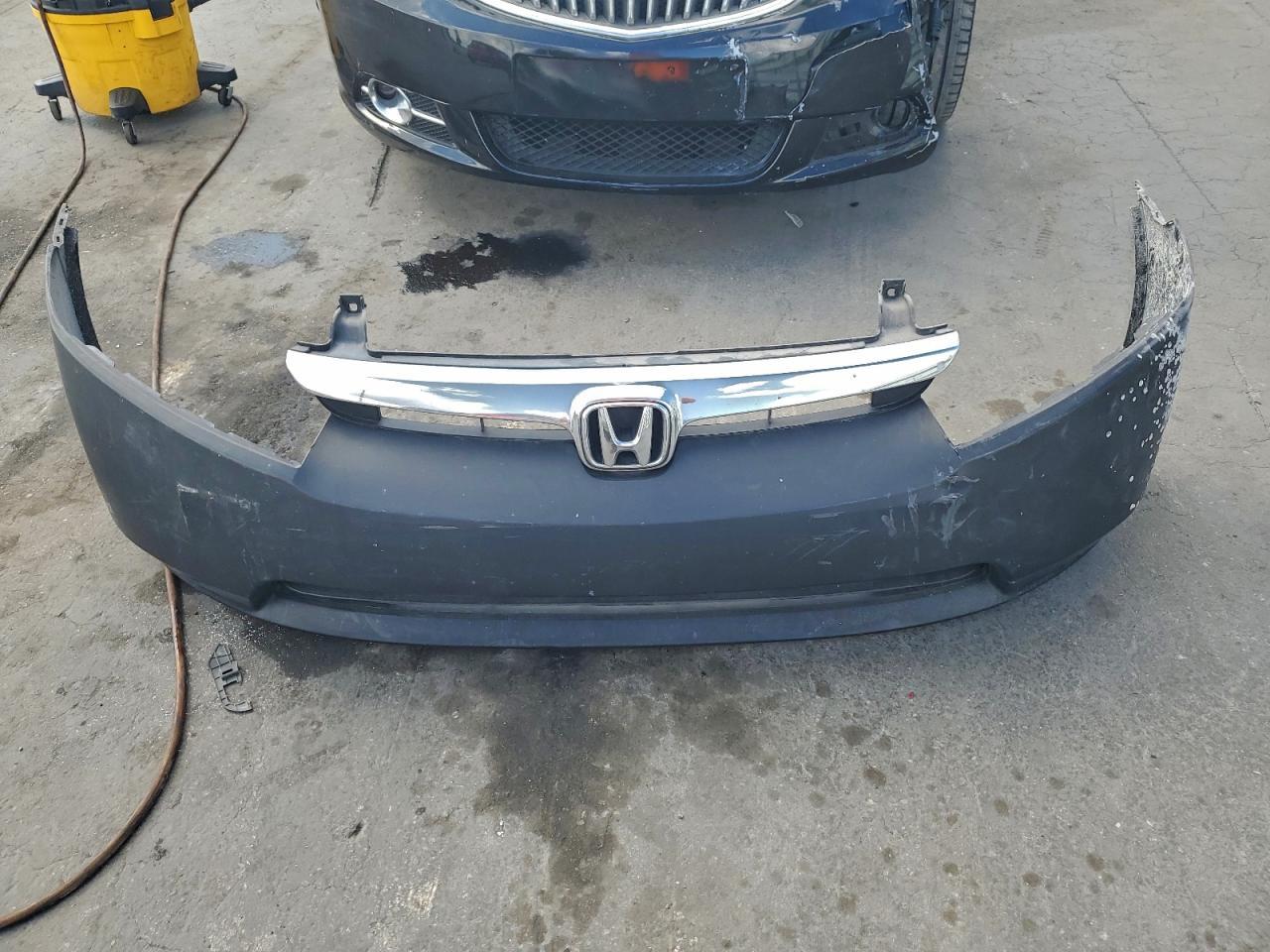 2006 HONDA CIVIC