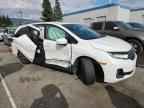 2025 HONDA ODYSSEY