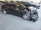 2012 MERCEDES-BENZ E-Class