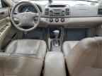 2003 TOYOTA CAMRY