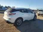 2016 NISSAN MURANO