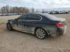 2013 BMW 5 series