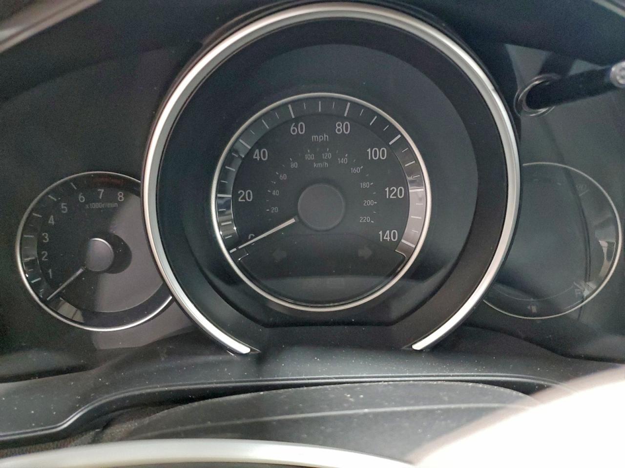 2018 HONDA FIT