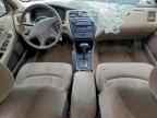 2000 HONDA ACCORD