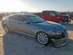 2013 JAGUAR XF