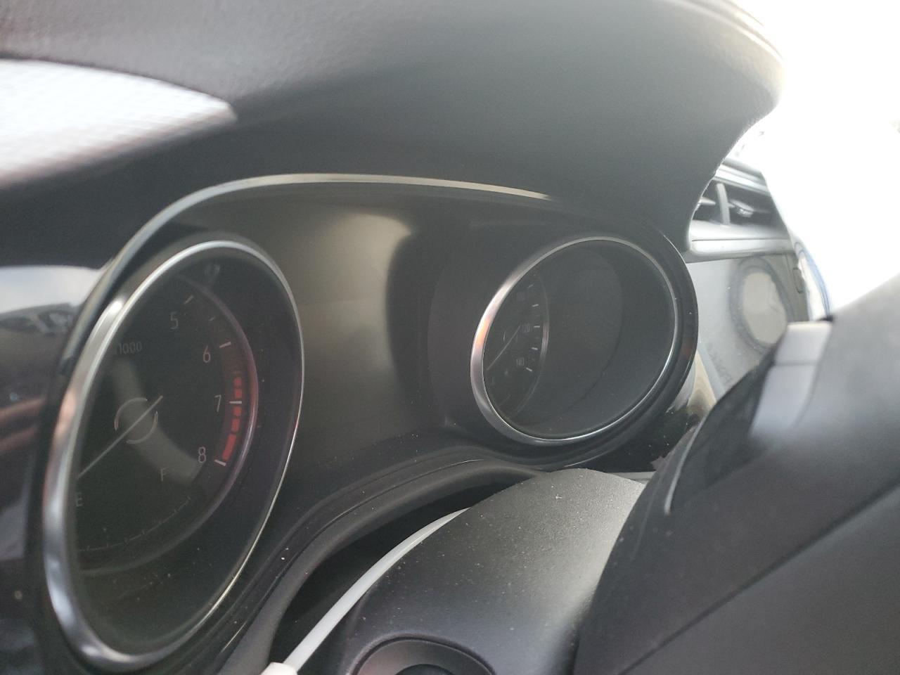 2021 BUICK Encore GX