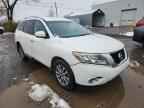 2014 NISSAN PATHFINDER