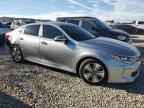 2017 KIA Optima Hybrid