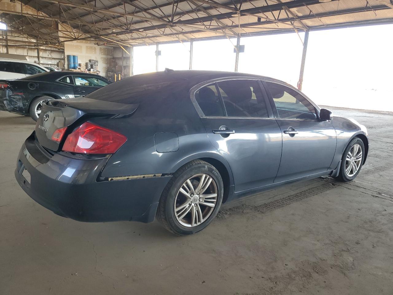 2008 INFINITI G35