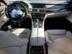 2012 BMW 7 series