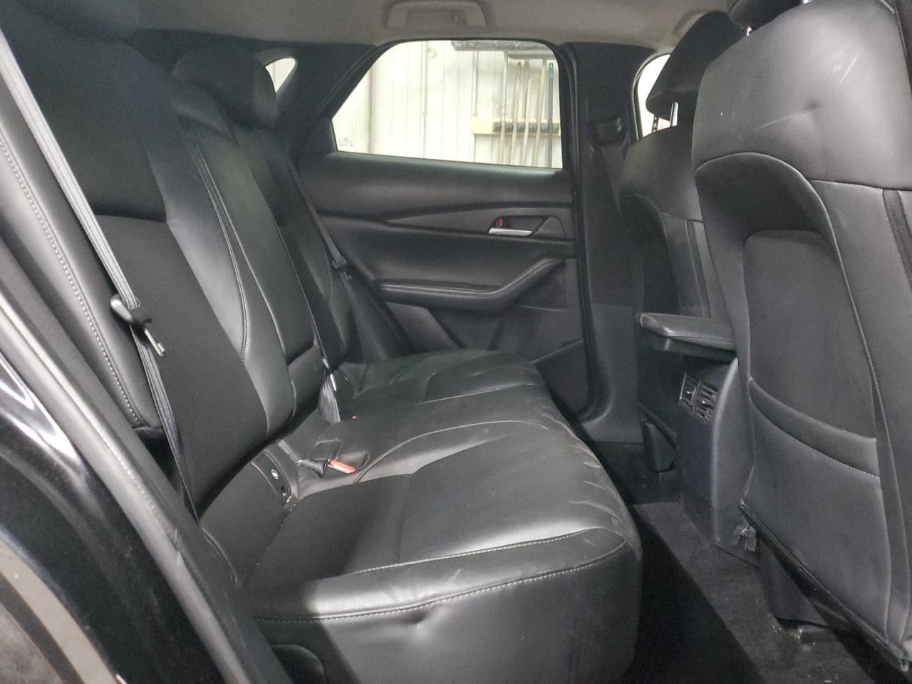 2021 MAZDA CX-30