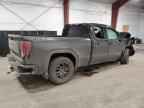 2024 GMC Sierra