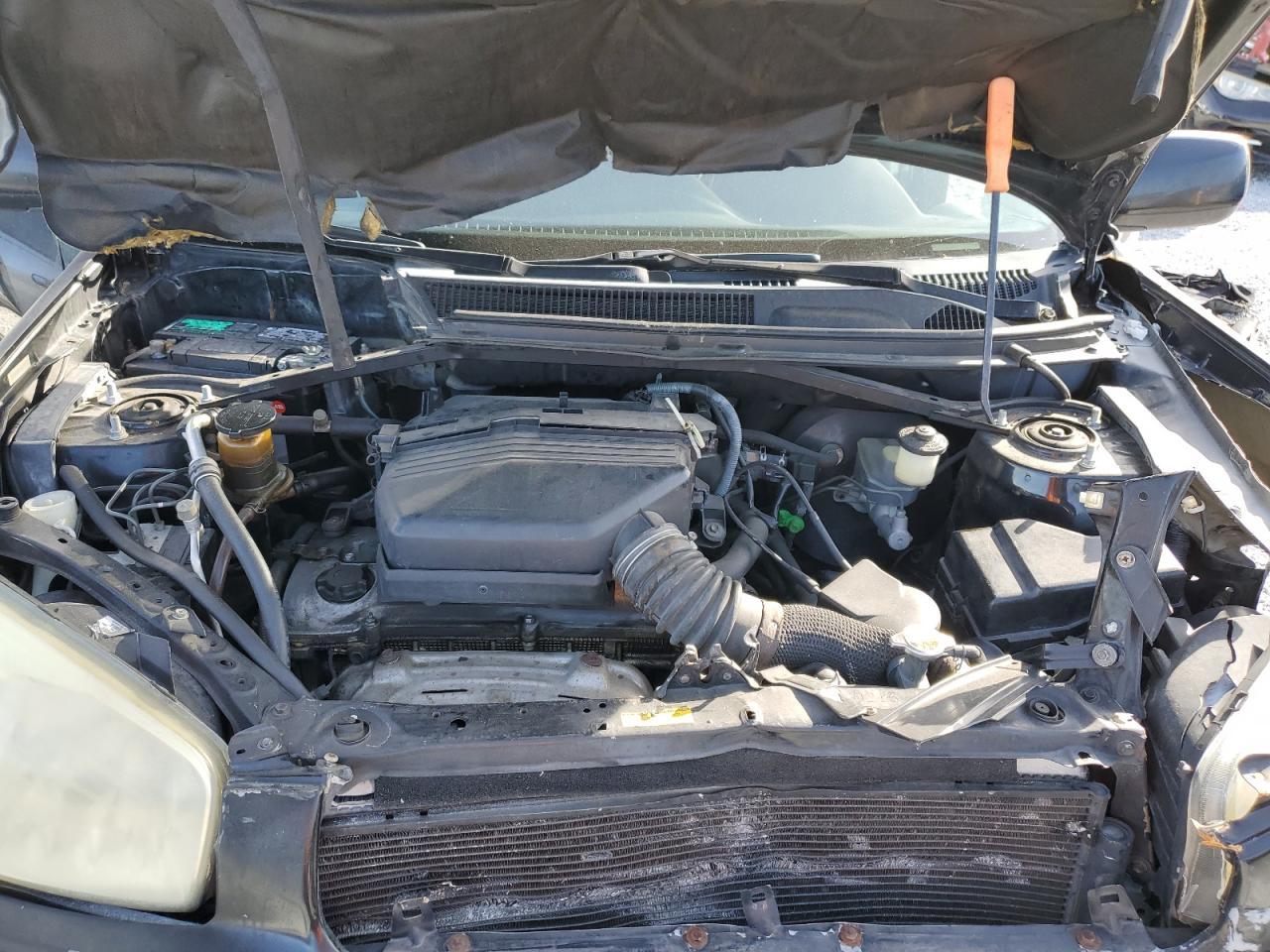 2002 TOYOTA RAV4