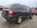 2002 ACURA MDX