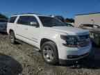 2018 CHEVROLET Suburban