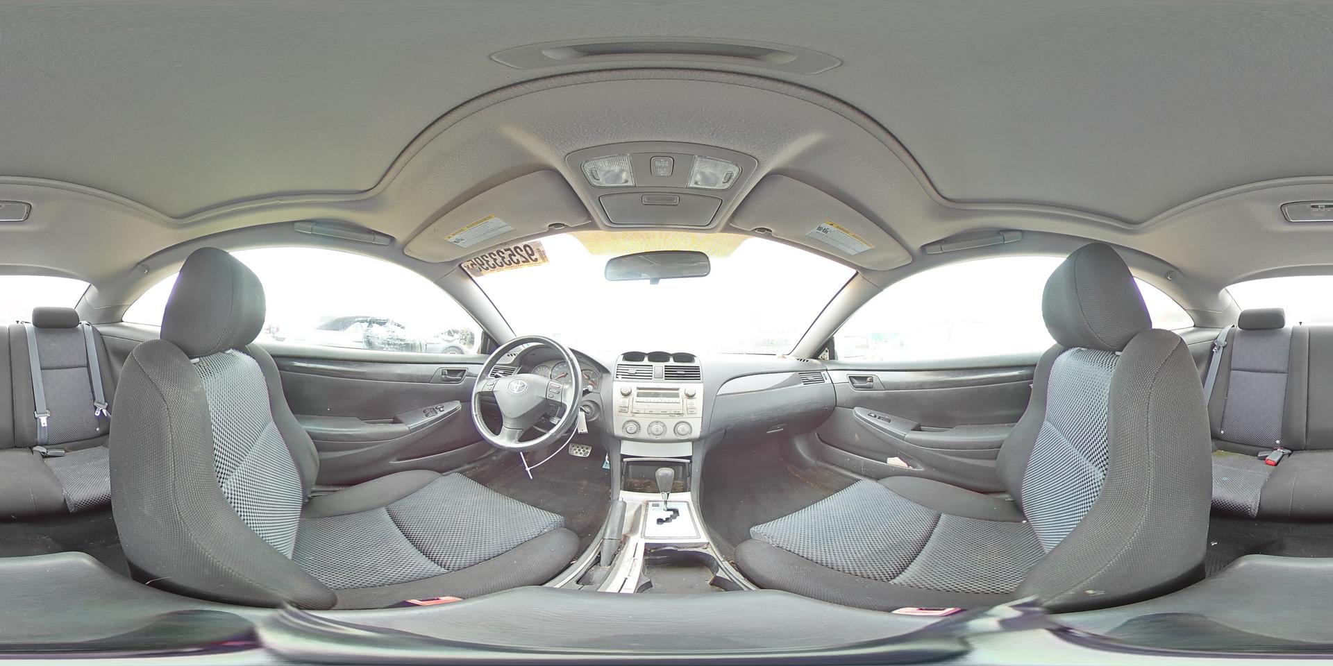 2006 TOYOTA CAMRY