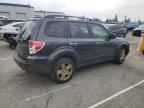 2009 SUBARU FORESTER