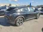 2025 FORD Mustang Mach-E