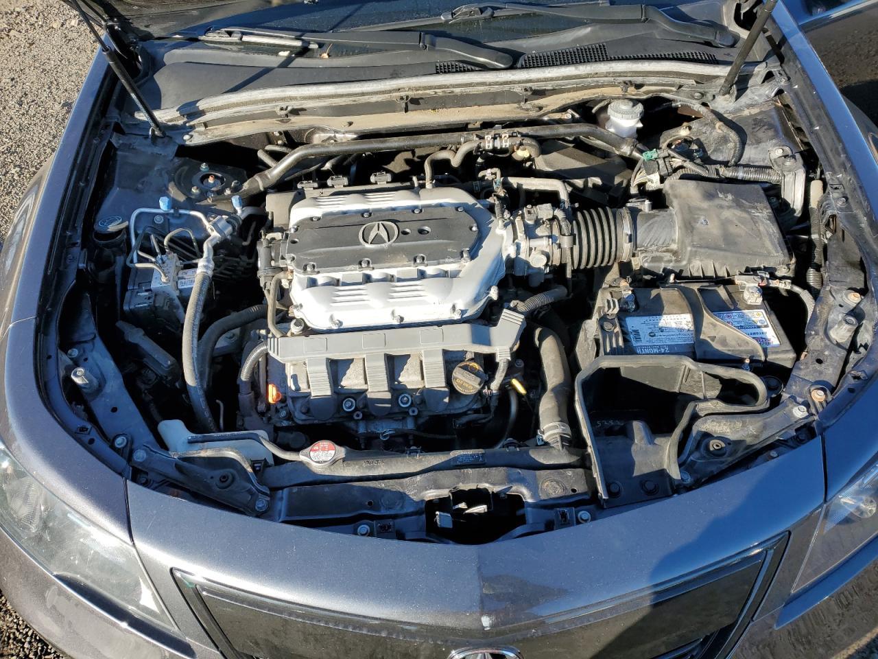 2012 ACURA TL