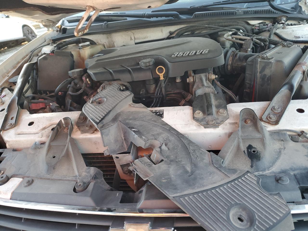 2011 CHEVROLET IMPALA