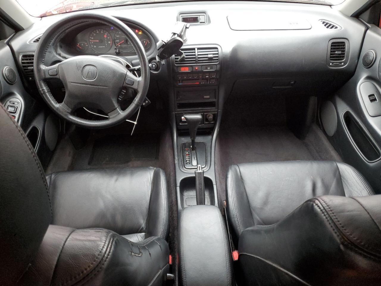 2001 ACURA Integra