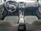 2016 CHEVROLET CRUZE