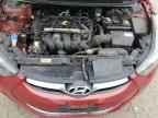 2012 HYUNDAI ELANTRA