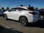 2018 LEXUS RX 350