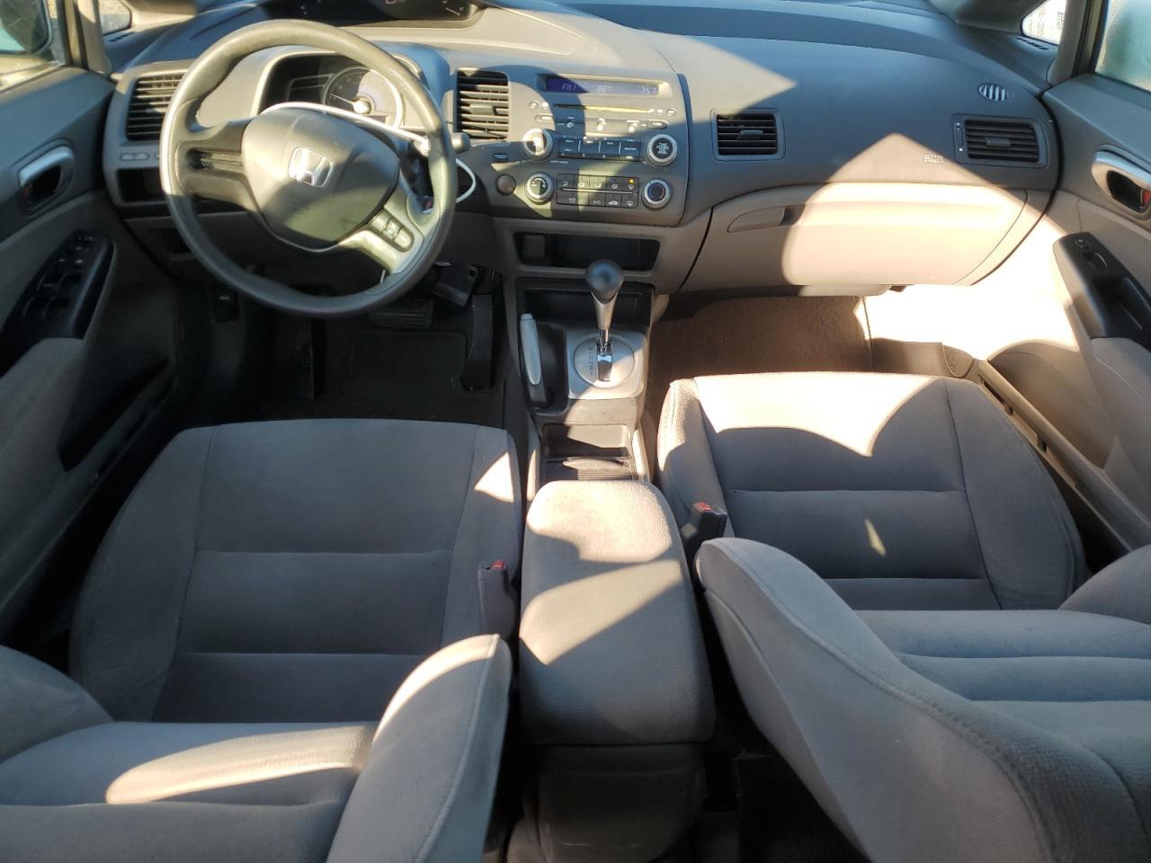 2006 HONDA CIVIC