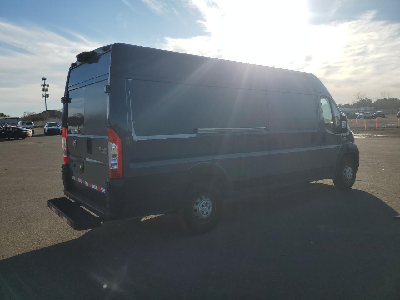 2020 RAM ProMaster 3500