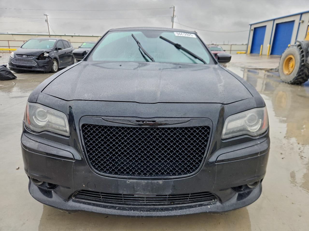 2013 CHRYSLER 300