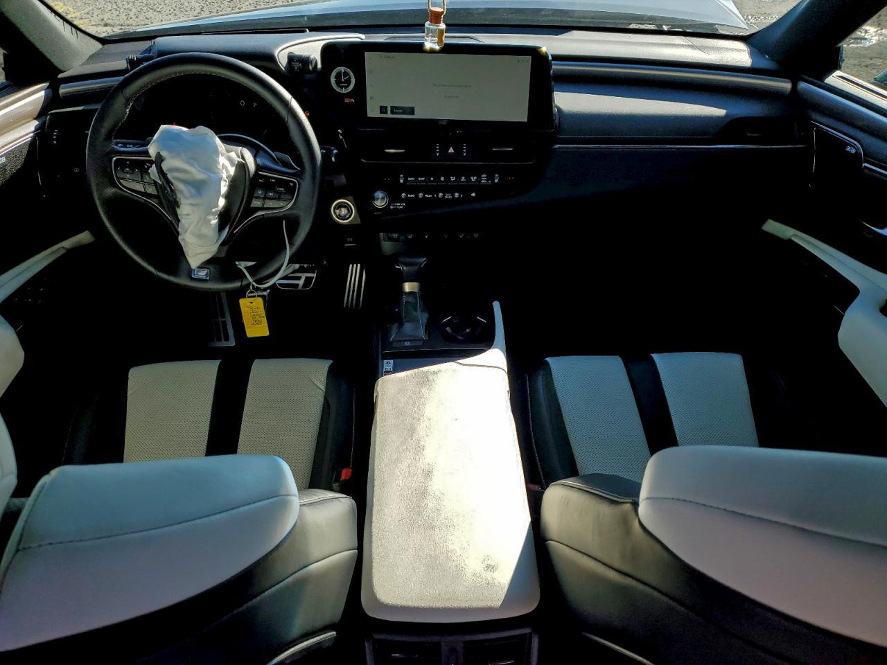 2023 LEXUS ES 350