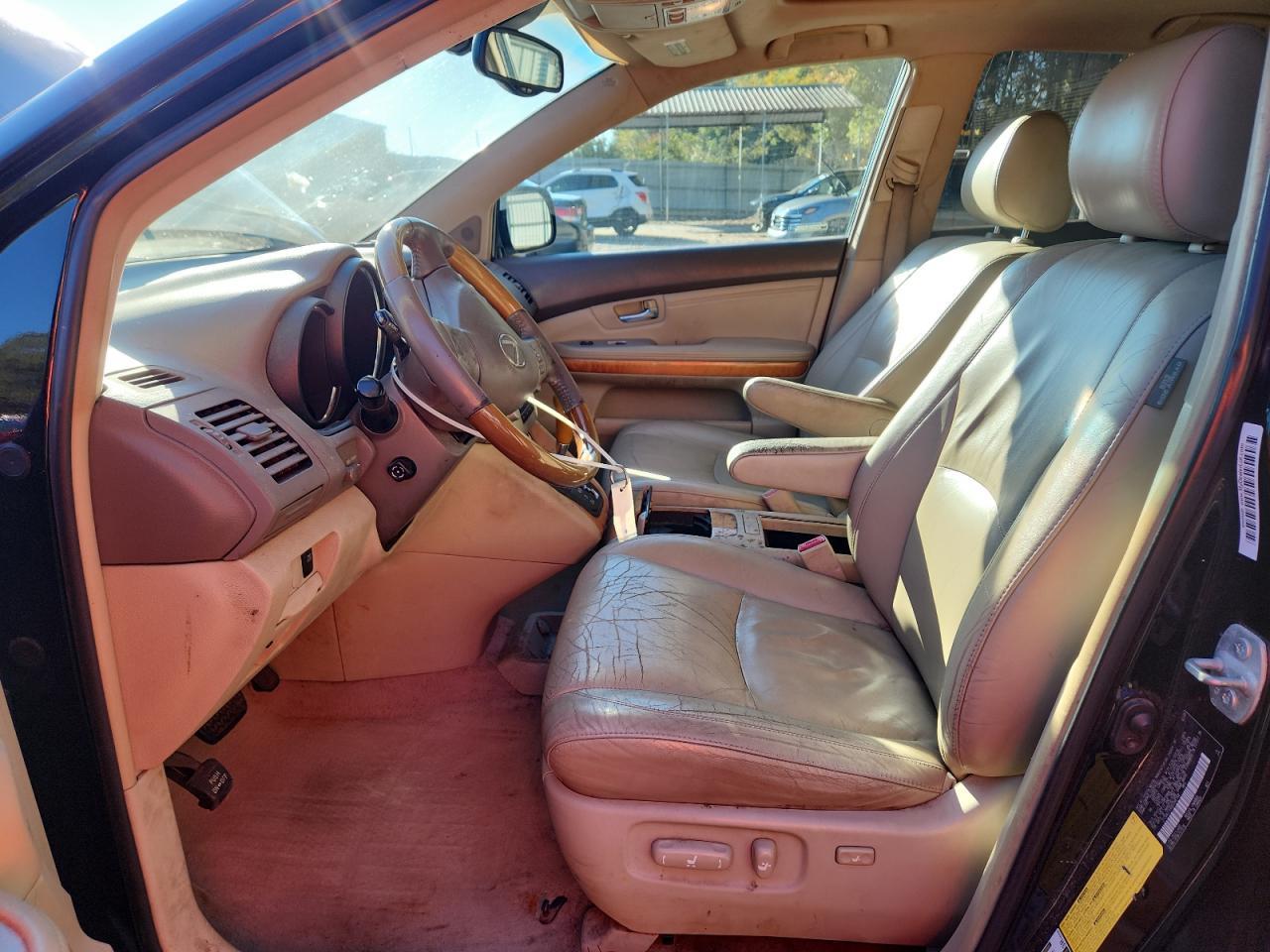 2006 LEXUS Rx 330