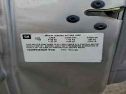 2005 BUICK Lesabre