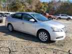 2013 NISSAN SENTRA
