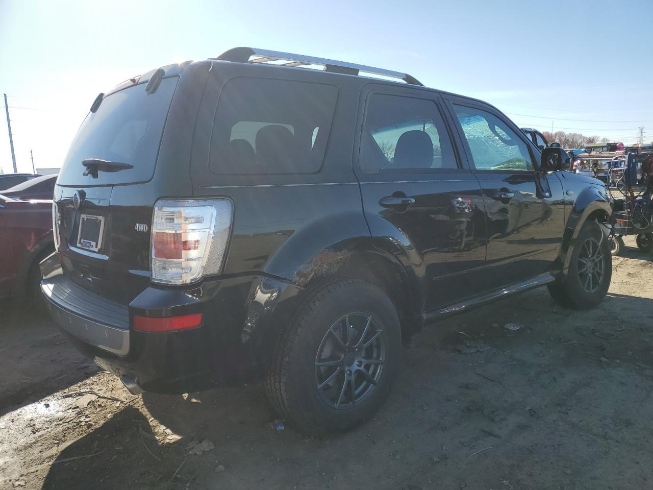 2009 MERCURY Mariner