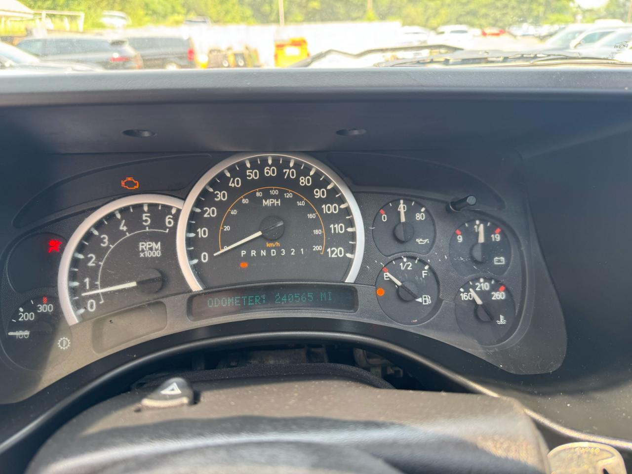 2006 HUMMER H2