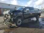 2024 GMC Sierra