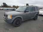 2005 LAND ROVER Lr3