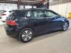 2016 VOLKSWAGEN e-Golf