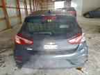 2018 CHEVROLET CRUZE