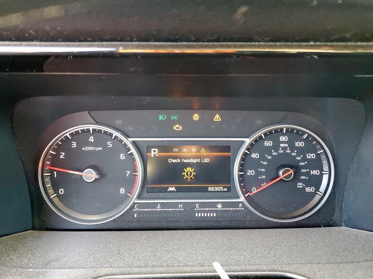 2022 KIA SORENTO