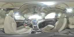 2016 CADILLAC SRX