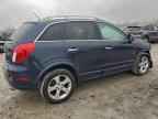 2015 CHEVROLET Captiva
