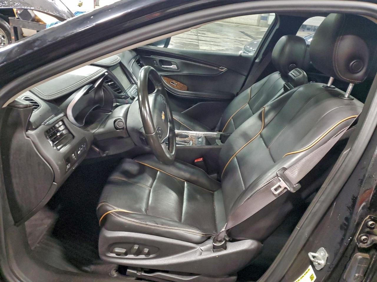 2014 CHEVROLET IMPALA