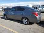 2016 NISSAN VERSA